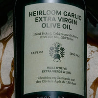 Olive Oil Trio