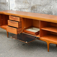 Mid-Century Modern Sideboard