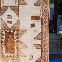 Vintage Persian Runner