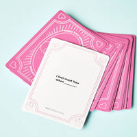 Actually Curious Happy Hour Edition Cards