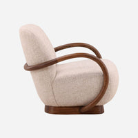 Linfield Fawn Occasional Chair