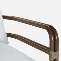 Malibu Outdoor Chair