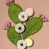 Botanical Lotion Bar