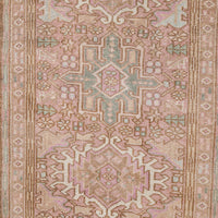 Vintage Persian Runner