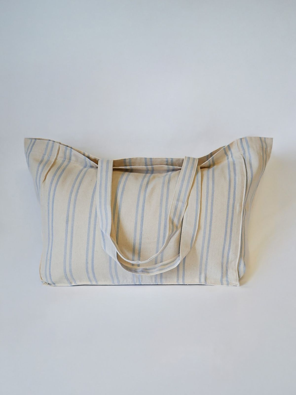 Celadon x Tensira Urban Tote