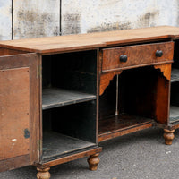 Georgian Sideboard