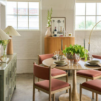 Martine Dining Table