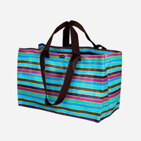 Celadon x Sacola Tropical Belem Tote Medium