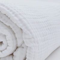 Joy Muslin Blanket - King