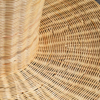 Padi Rattan Pendant