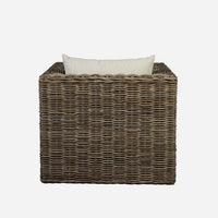 Key Largo Swivel Chair