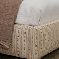 Elsie Upholstered Bed
