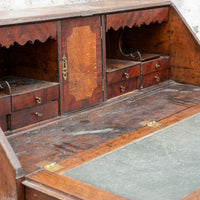 Georgian Bureau