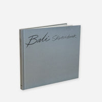 Bali Sketchbook