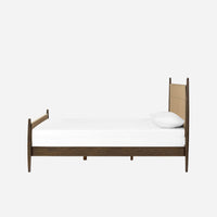Richard Bed, Natural Rush
