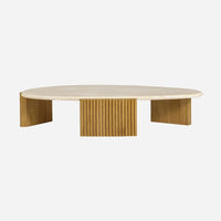 Bakari Coffee Table
