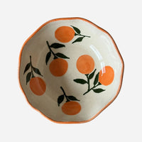 Mandarins Pasta/Salad Bowl