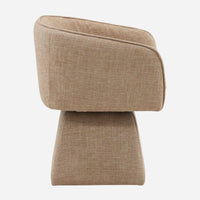 Jonie Dining Swivel Chair