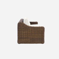 Shoreline Outdoor 3-Seater Sofa
