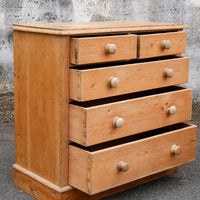Victorian Chest