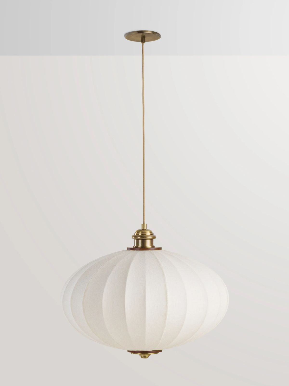 Plaza Pendant