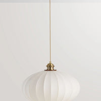 Plaza Pendant
