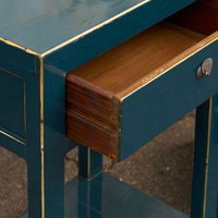 Merritt Single Drawer Nightstand