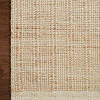 Cornwall Rug, Ivory/Natural