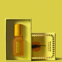 Hinoki Oil Roller