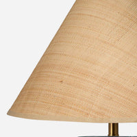 Allister Table Lamp