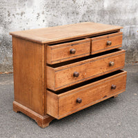 Victorian Chest