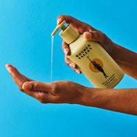 Wild Garden Hand Wash