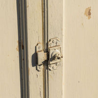 French Pine Cupboard