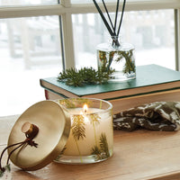 Frasier Fir Petite Pine Needle Diffuser