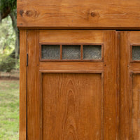 Javanese Cabinet