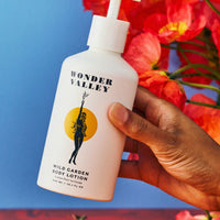 Wild Garden Body Lotion
