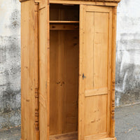 Antique French Cabinet