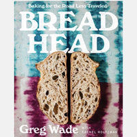 Bread Head Book