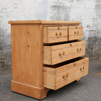 Victorian Chest