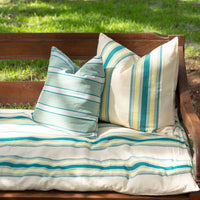 Celadon x Tensira Pillow Cover