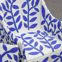 Yoruba Beaded Chair