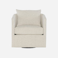Cassia Swivel Chair