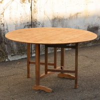 Vendange Table