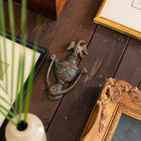 Antique Door Knockers