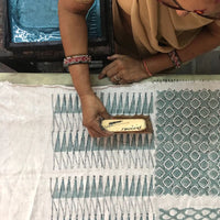 Tangier Sahara Pillow