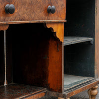 Georgian Sideboard
