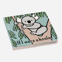 If I Were a Koala Book