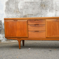 Mid-Century Modern Sideboard