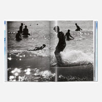 Surfing 1778-Today Book