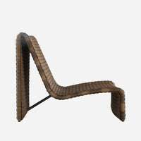 Como Outdoor Lounge Chair